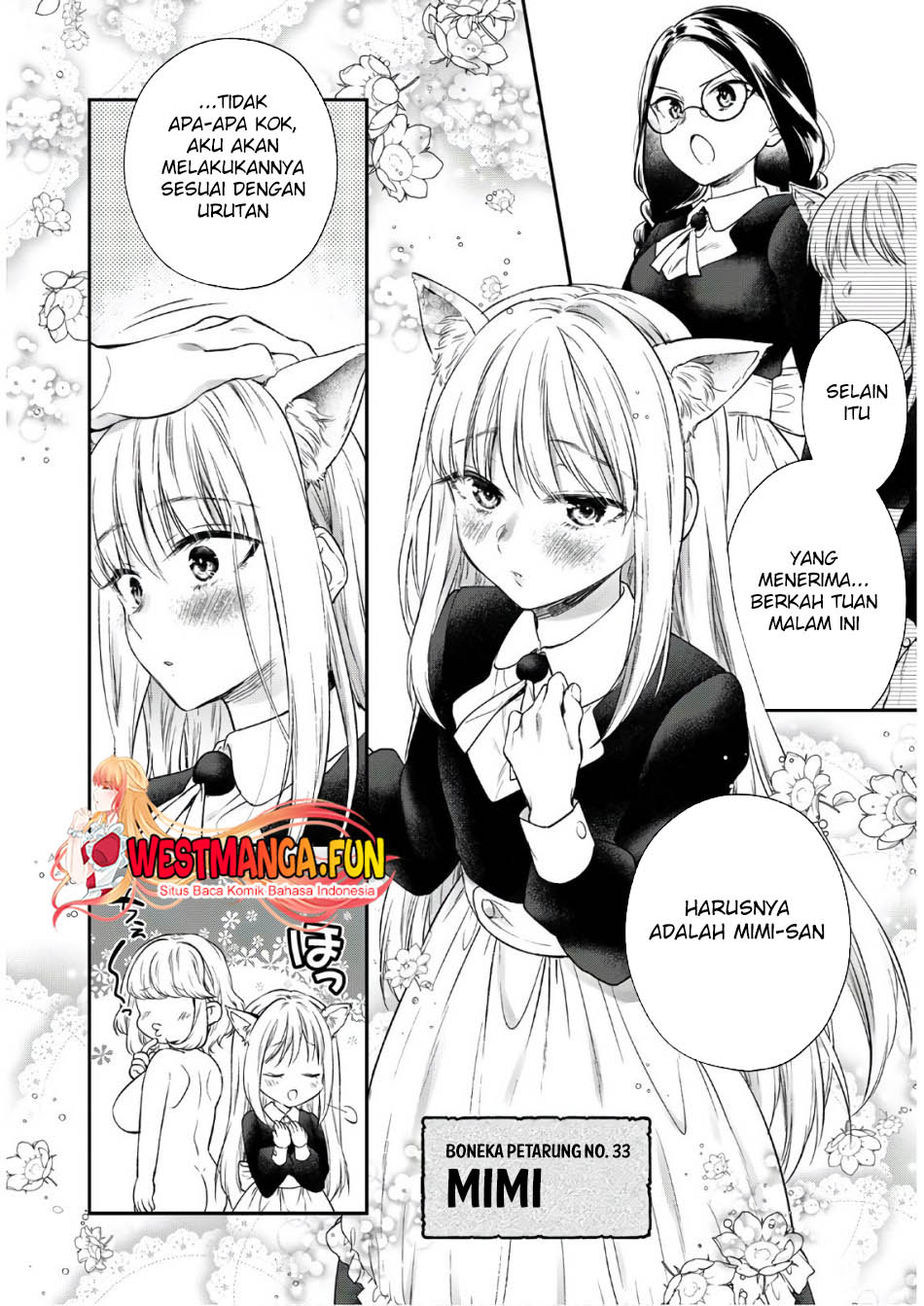 Isekai Cheat Kaitakuki Chapter 13 page 9
