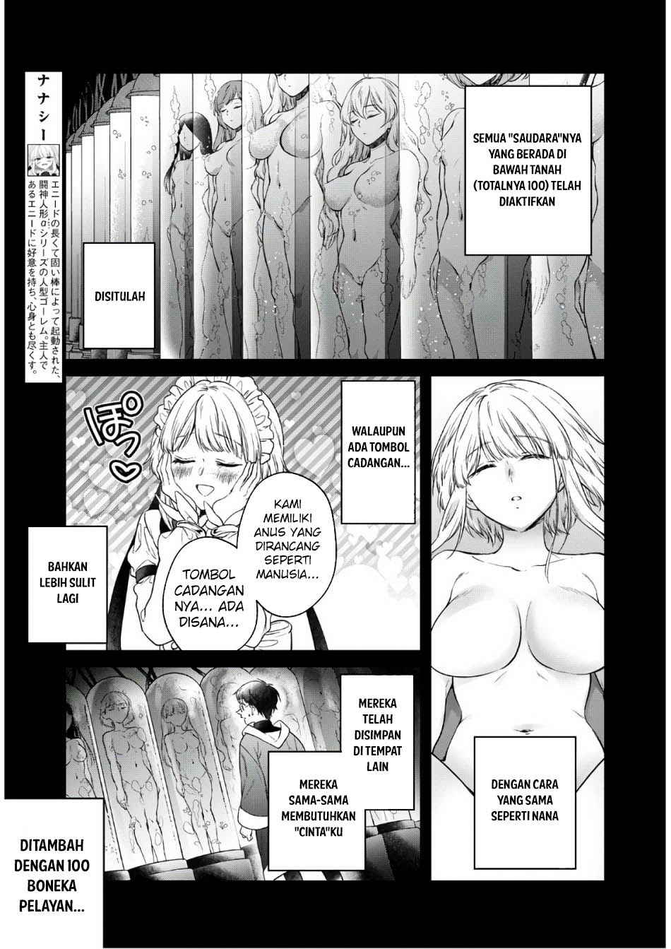 Isekai Cheat Kaitakuki Chapter 13 page 12