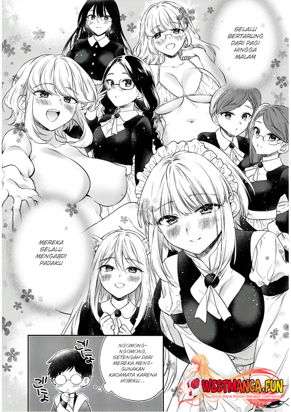 Isekai Cheat Kaitakuki Chapter 13 page 13