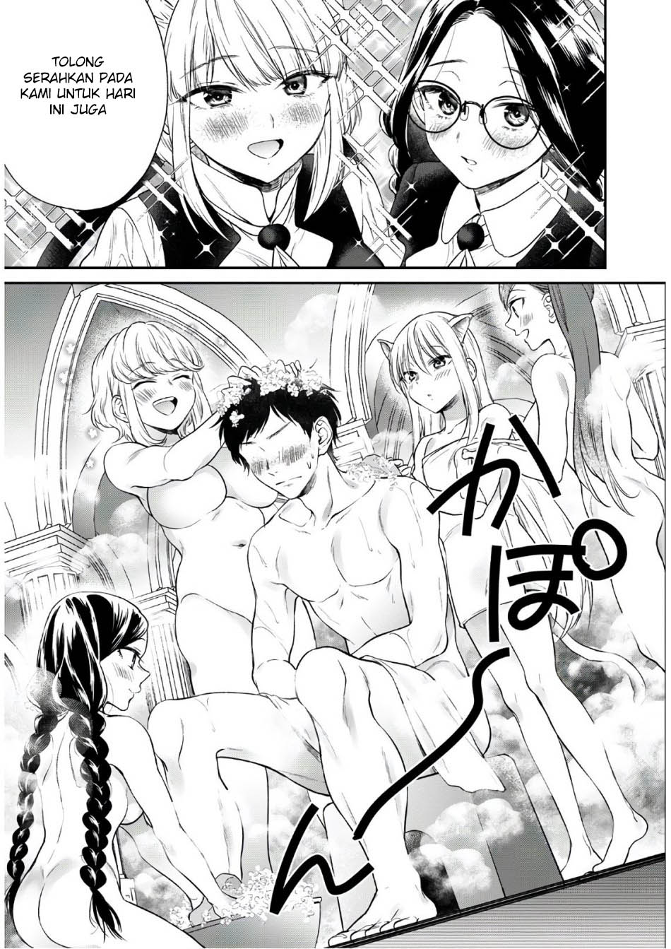 Isekai Cheat Kaitakuki Chapter 13 page 25