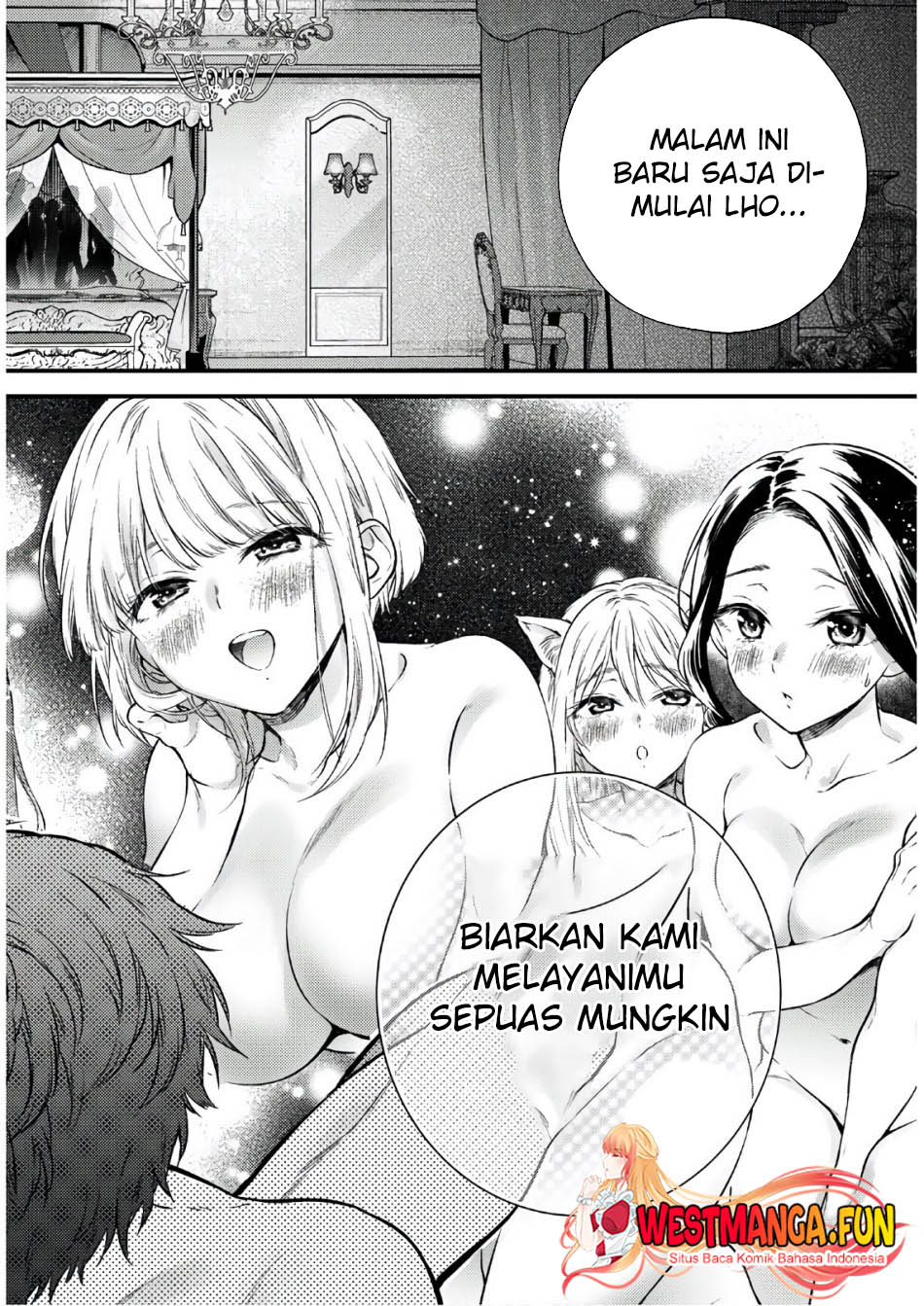 Isekai Cheat Kaitakuki Chapter 13 page 28