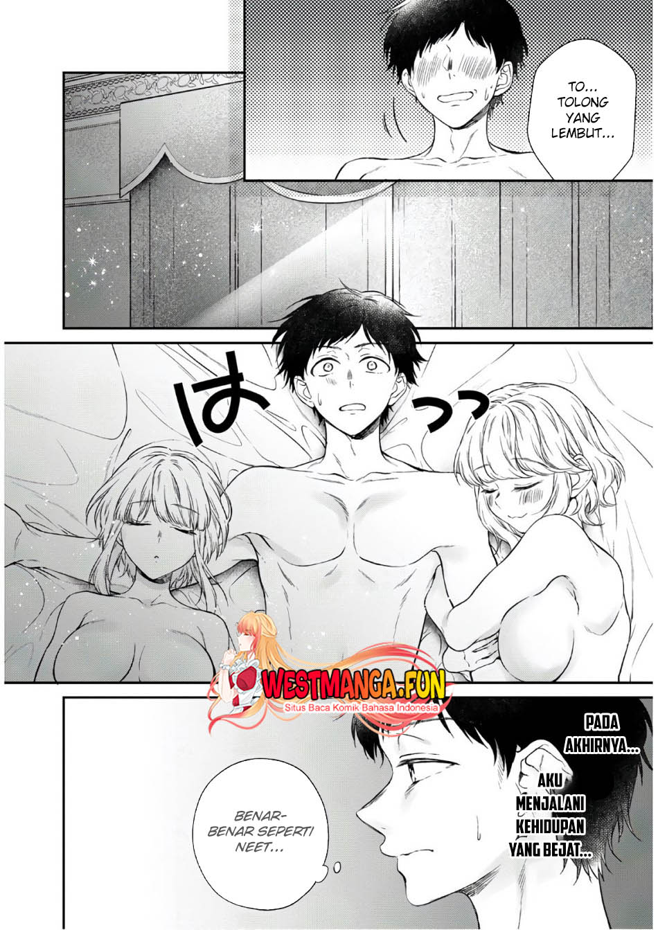 Isekai Cheat Kaitakuki Chapter 13 page 30