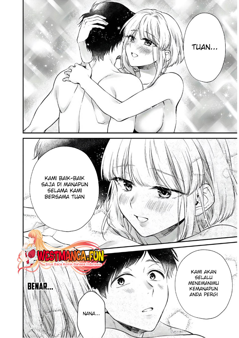 Isekai Cheat Kaitakuki Chapter 13 page 32