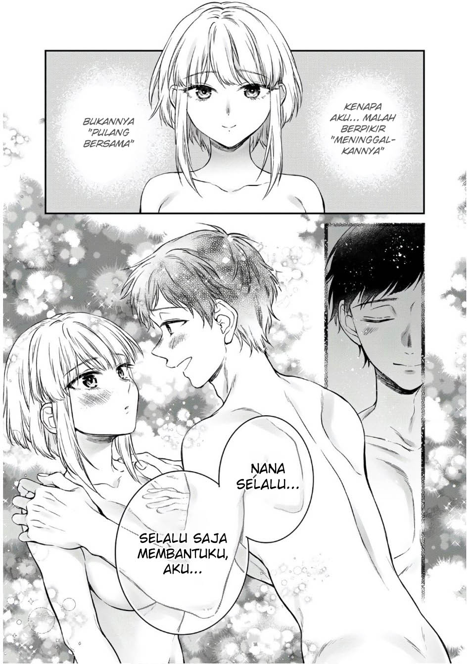 Isekai Cheat Kaitakuki Chapter 13 page 33