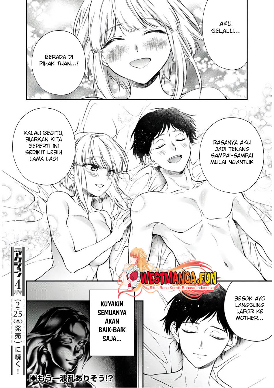 Isekai Cheat Kaitakuki Chapter 13 page 34