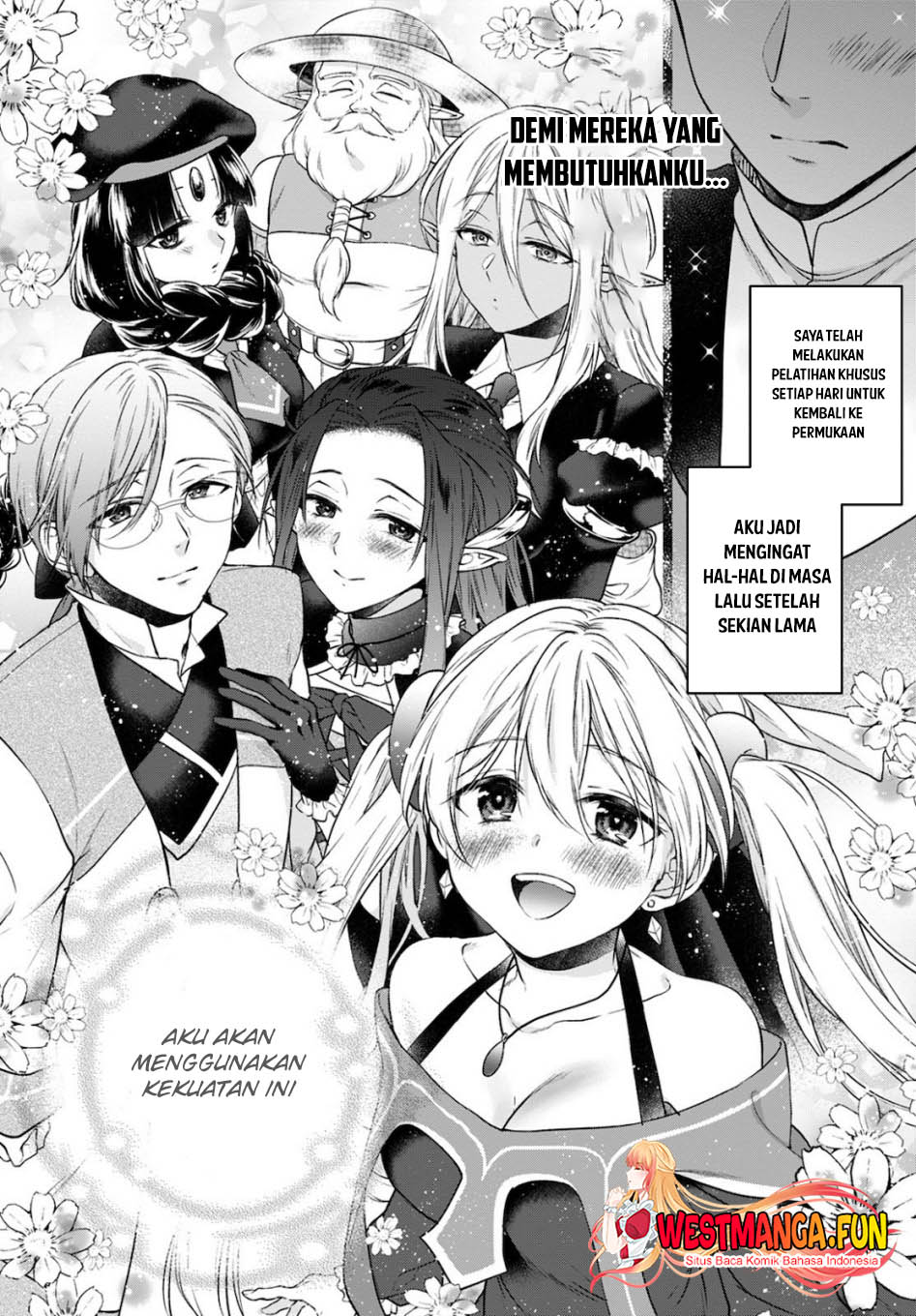 Isekai Cheat Kaitakuki Chapter 14 page 28