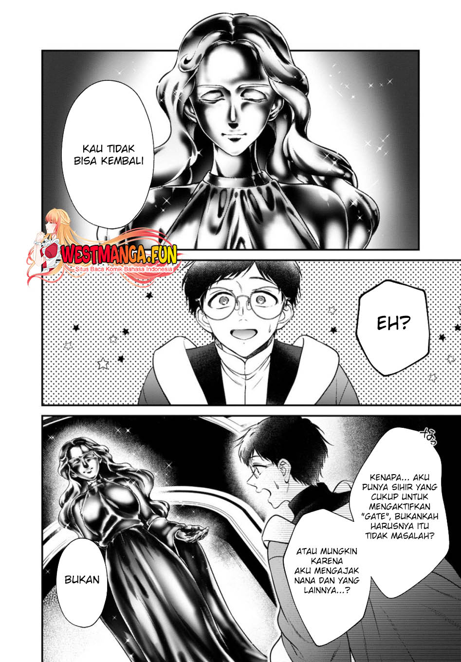 Isekai Cheat Kaitakuki Chapter 14 page 32