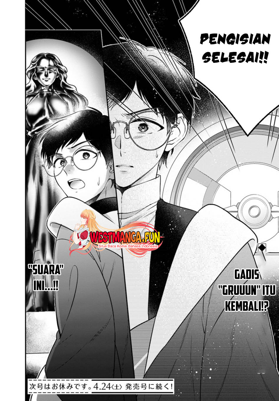 Isekai Cheat Kaitakuki Chapter 14 page 34