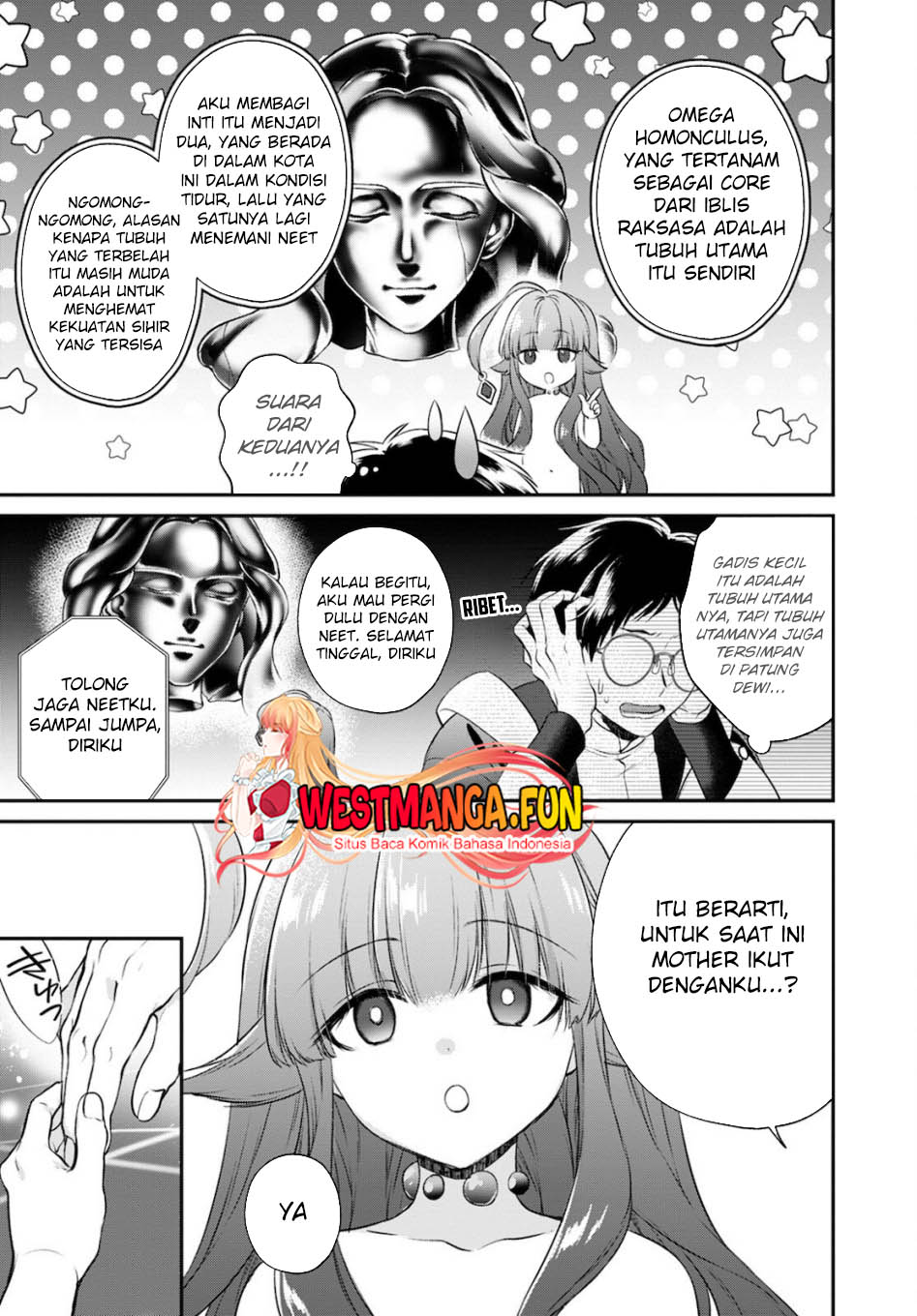 Isekai Cheat Kaitakuki Chapter 16 page 4