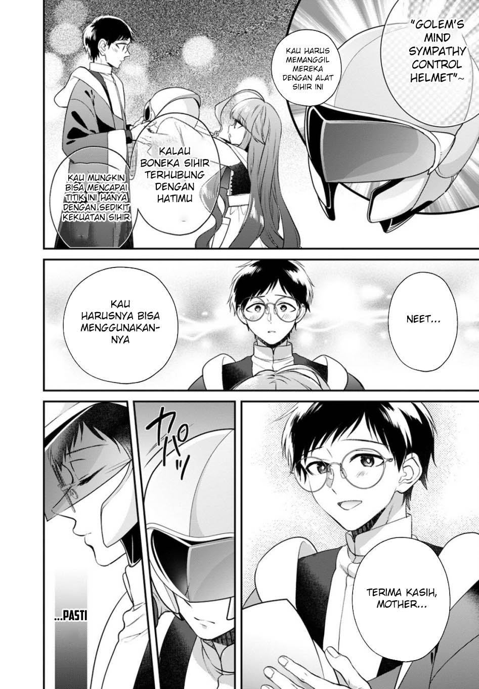 Isekai Cheat Kaitakuki Chapter 16 page 13