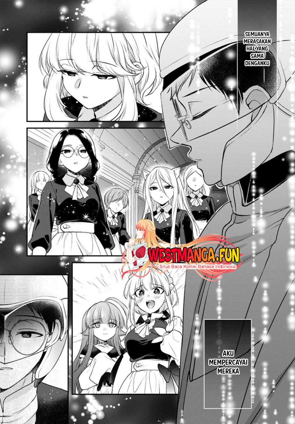 Isekai Cheat Kaitakuki Chapter 16 page 14