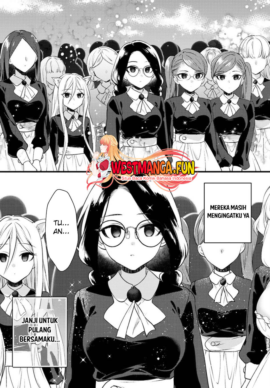 Isekai Cheat Kaitakuki Chapter 16 page 16