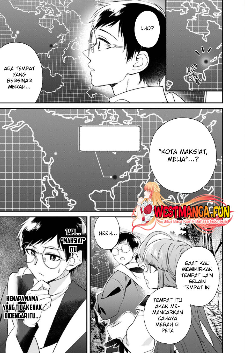 Isekai Cheat Kaitakuki Chapter 16 page 25