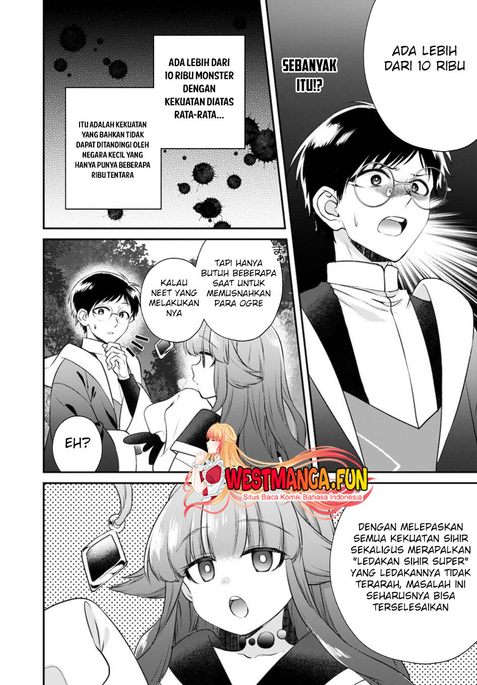 Isekai Cheat Kaitakuki Chapter 17 page 18
