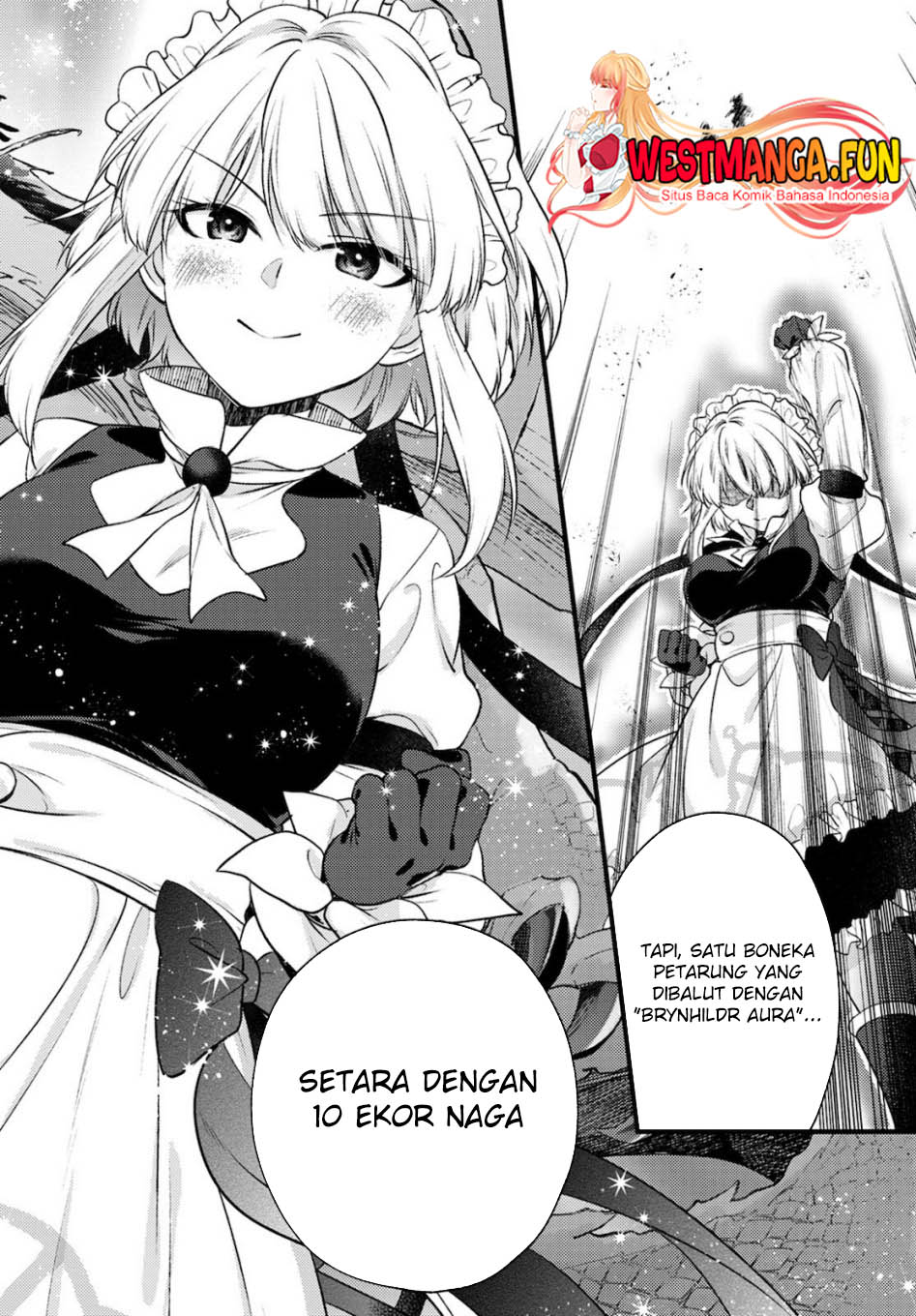 Isekai Cheat Kaitakuki Chapter 17 page 24