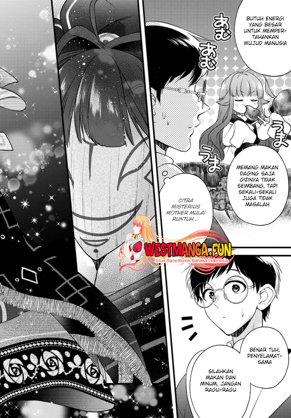 Isekai Cheat Kaitakuki Chapter 17 page 28