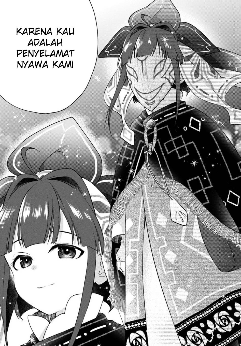 Isekai Cheat Kaitakuki Chapter 17 page 29