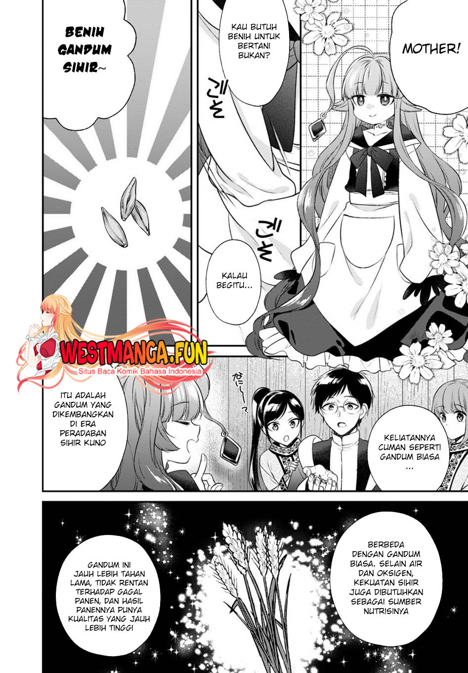 Isekai Cheat Kaitakuki Chapter 19 page 11