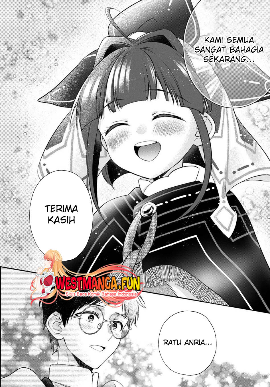 Isekai Cheat Kaitakuki Chapter 19 page 28