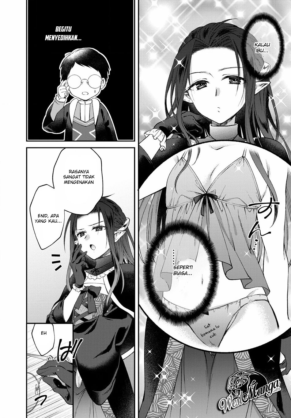 Isekai Cheat Kaitakuki Chapter 2.2 page 11