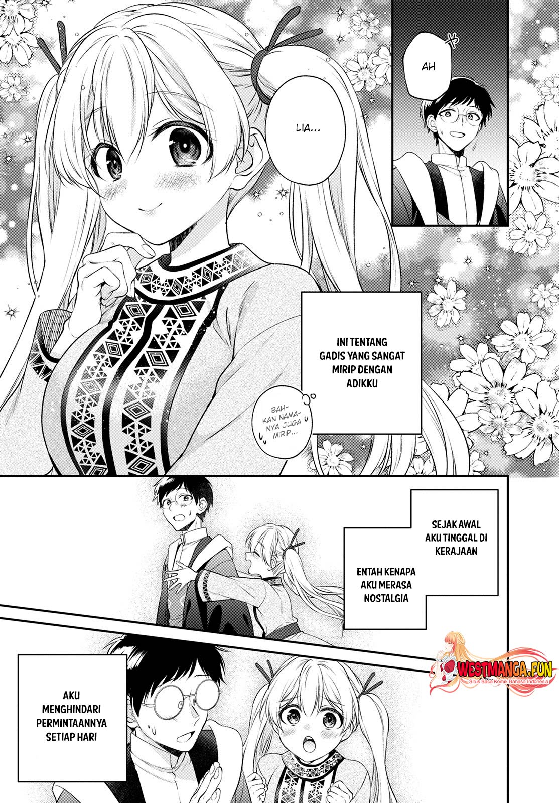 Isekai Cheat Kaitakuki Chapter 20 page 4