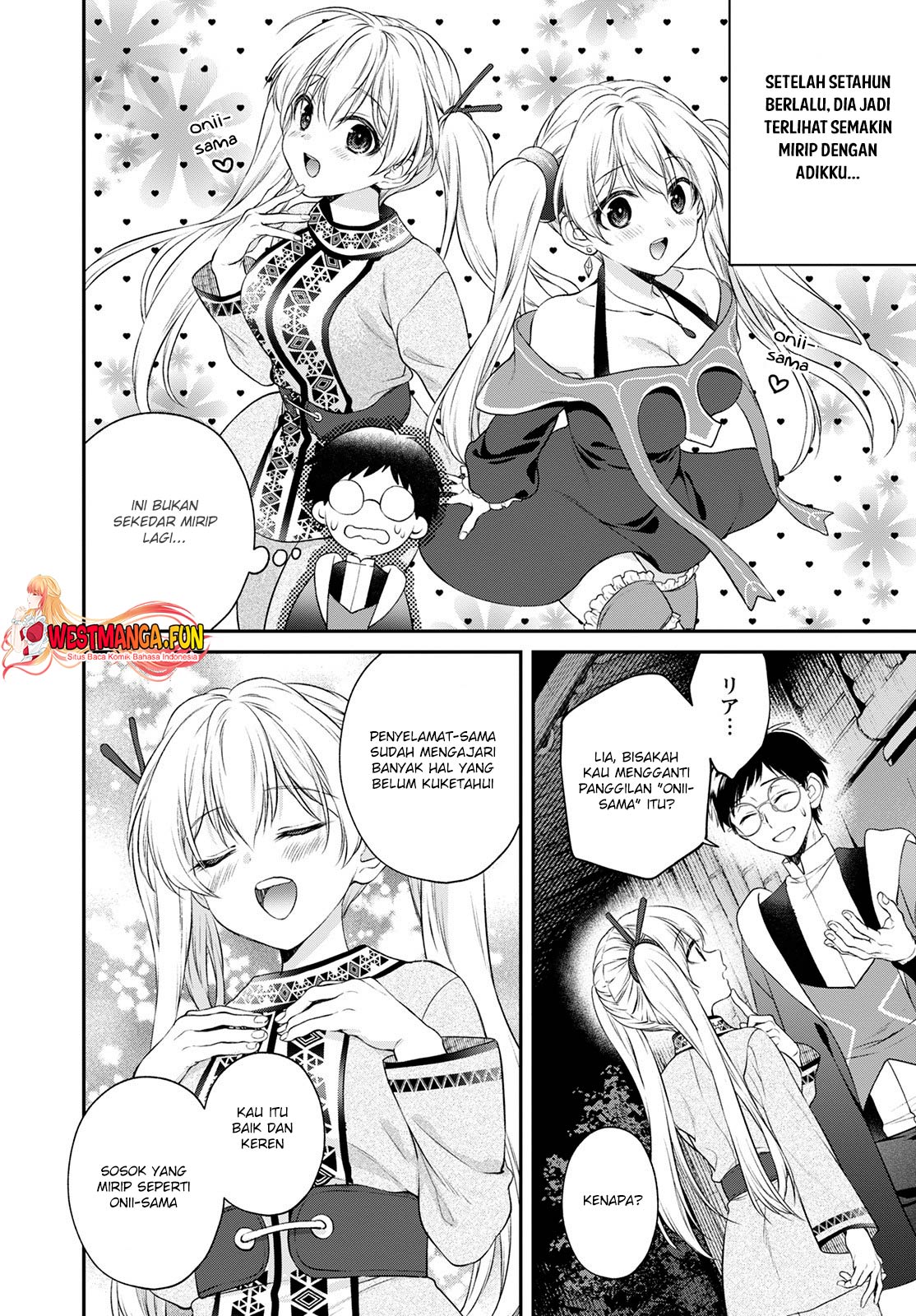 Isekai Cheat Kaitakuki Chapter 20 page 5