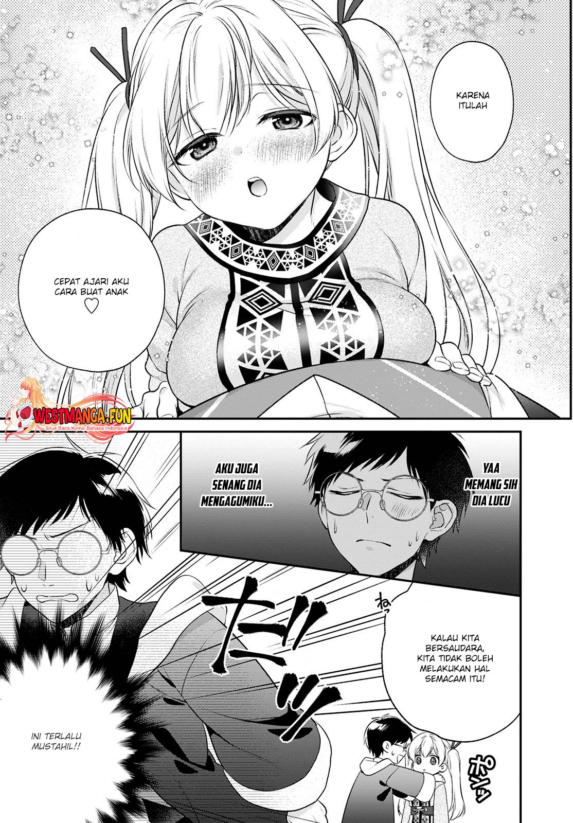 Isekai Cheat Kaitakuki Chapter 20 page 6