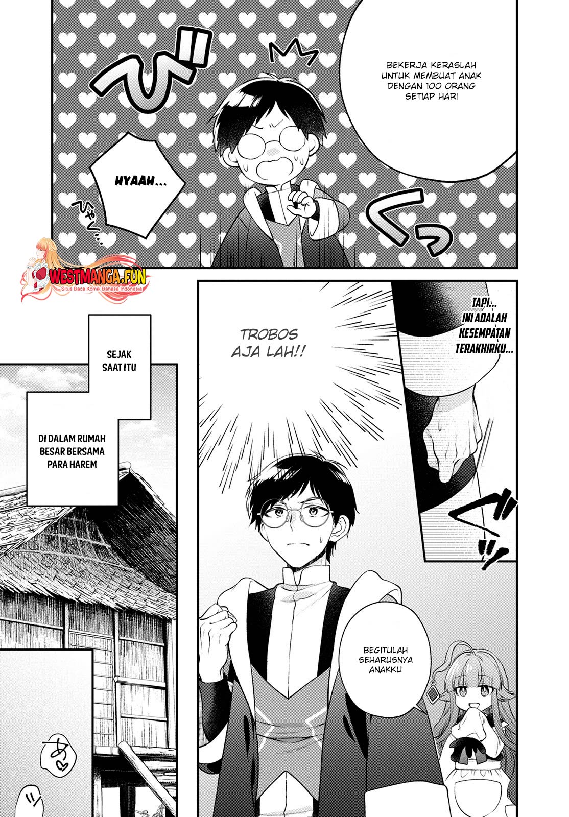 Isekai Cheat Kaitakuki Chapter 20 page 12