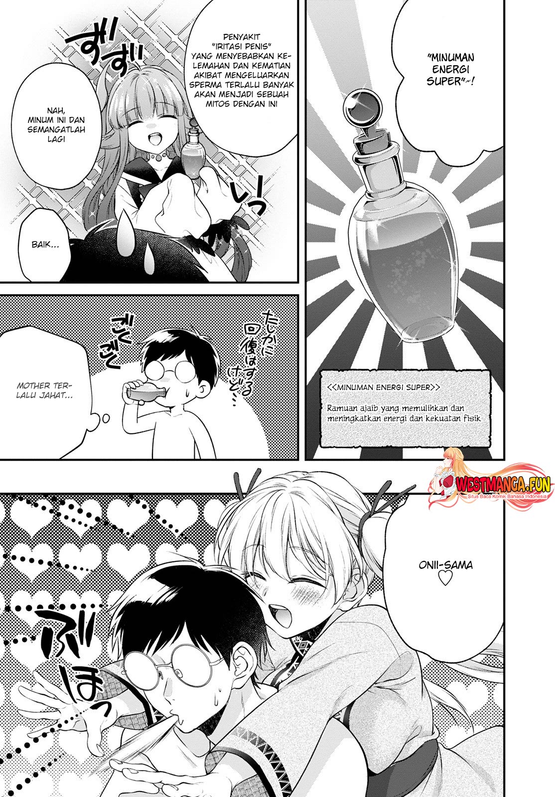 Isekai Cheat Kaitakuki Chapter 20 page 14