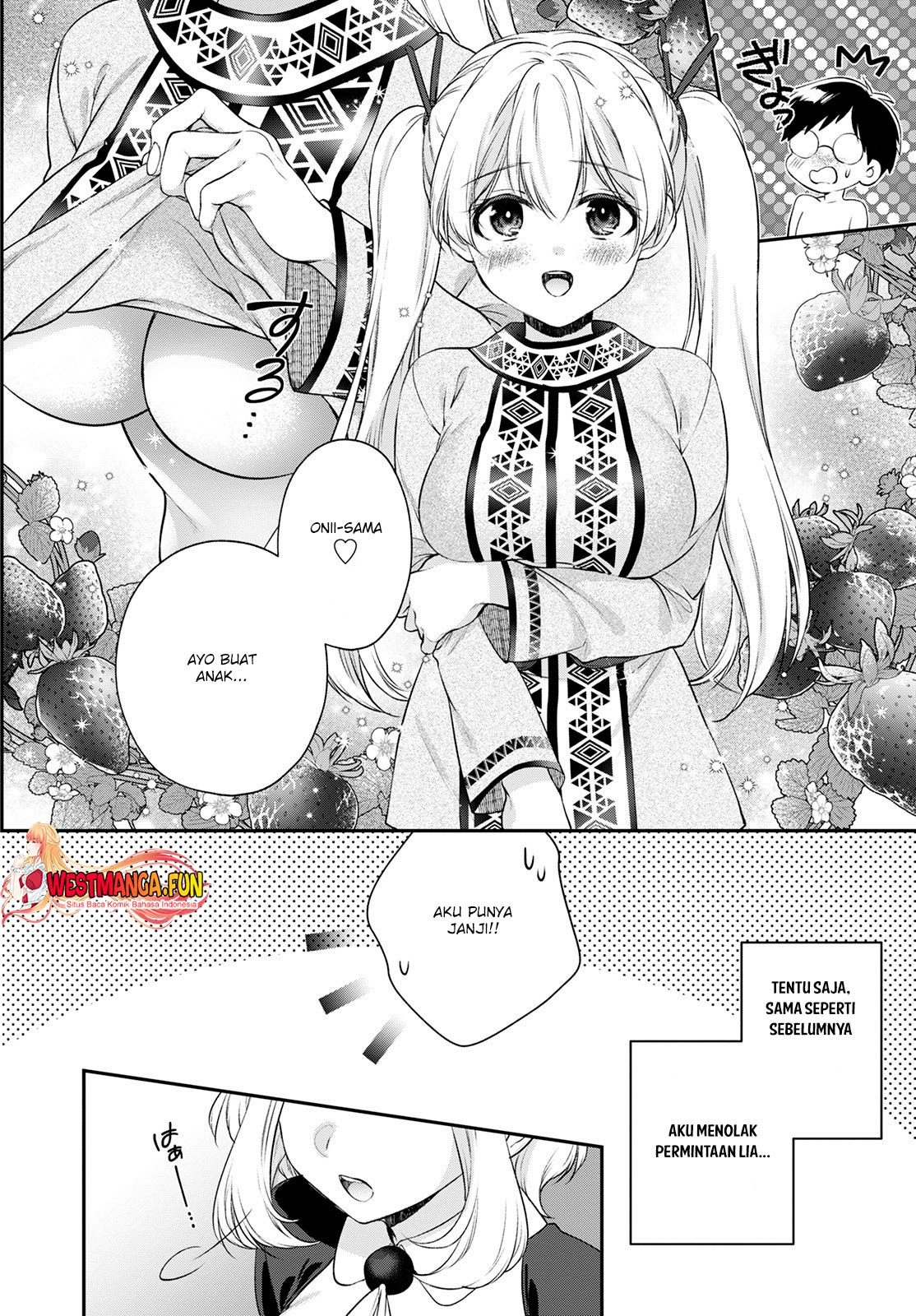 Isekai Cheat Kaitakuki Chapter 20 page 15
