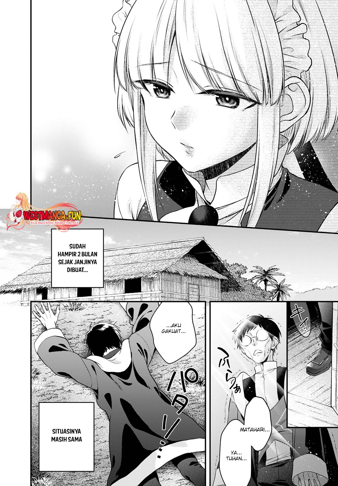Isekai Cheat Kaitakuki Chapter 20 page 20