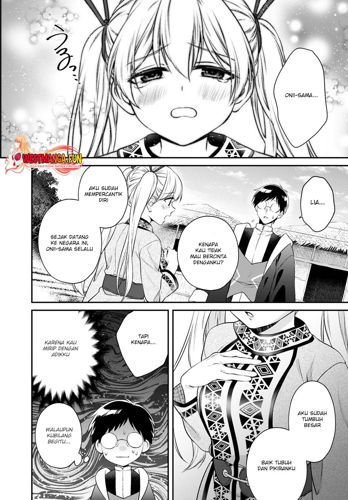 Isekai Cheat Kaitakuki Chapter 20 page 24