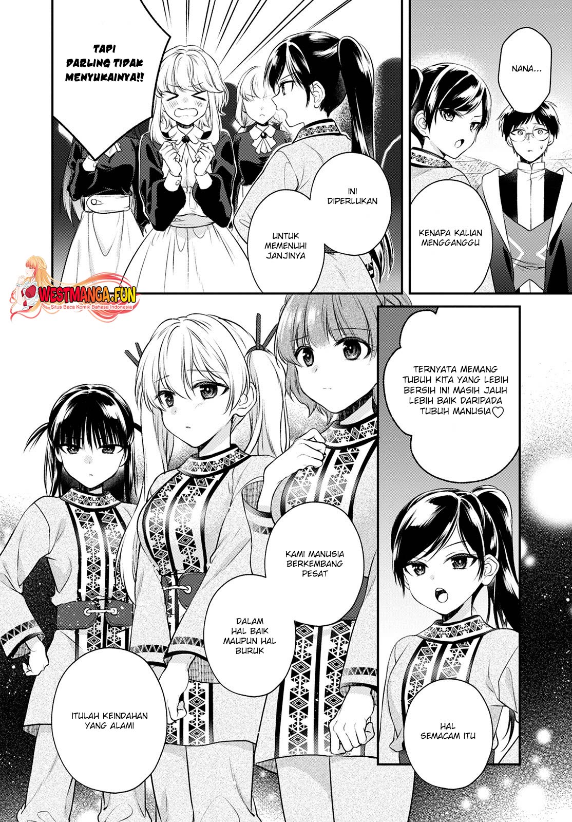 Isekai Cheat Kaitakuki Chapter 20 page 26