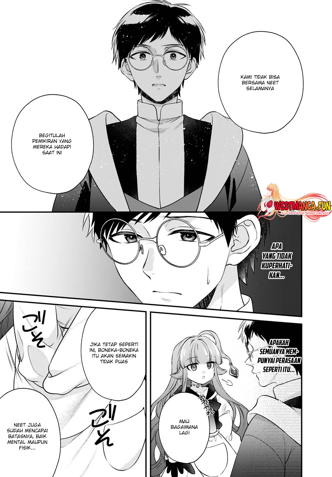 Isekai Cheat Kaitakuki Chapter 20 page 29