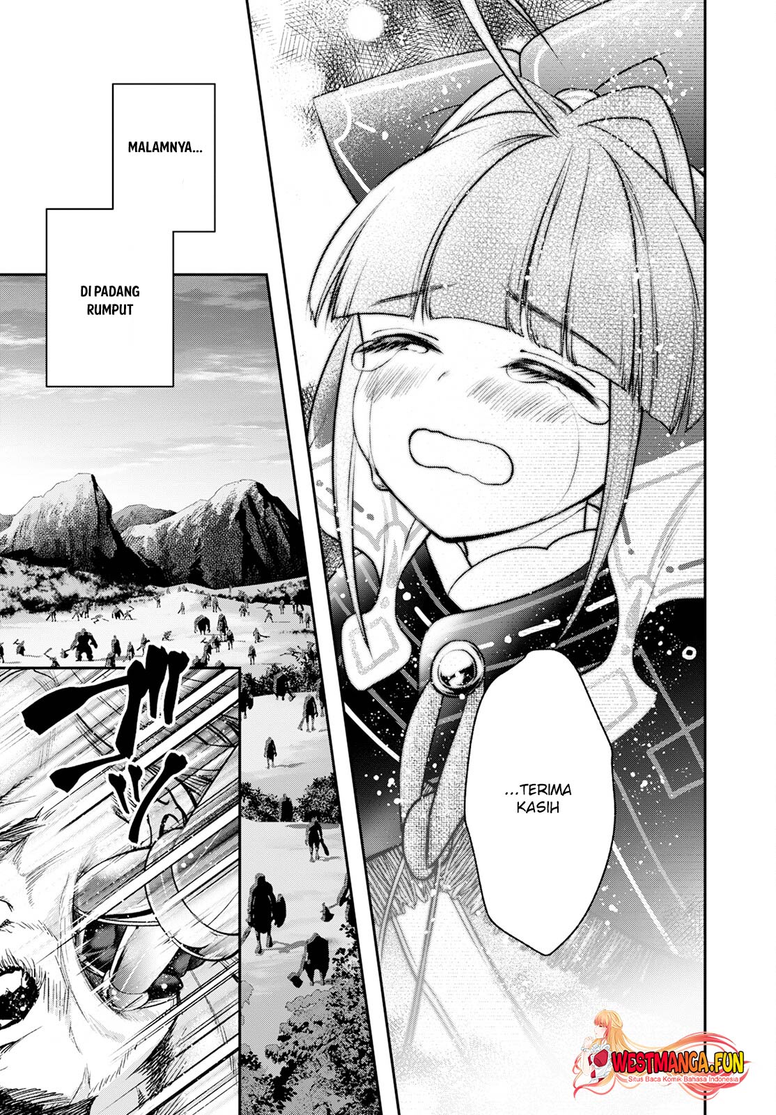 Isekai Cheat Kaitakuki Chapter 21 page 10