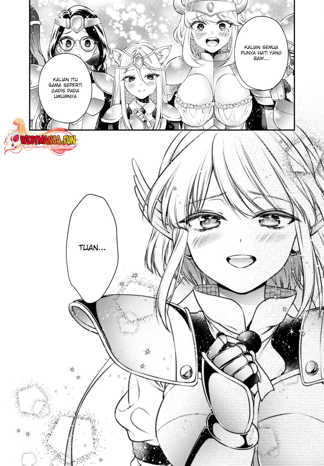 Isekai Cheat Kaitakuki Chapter 21 page 26