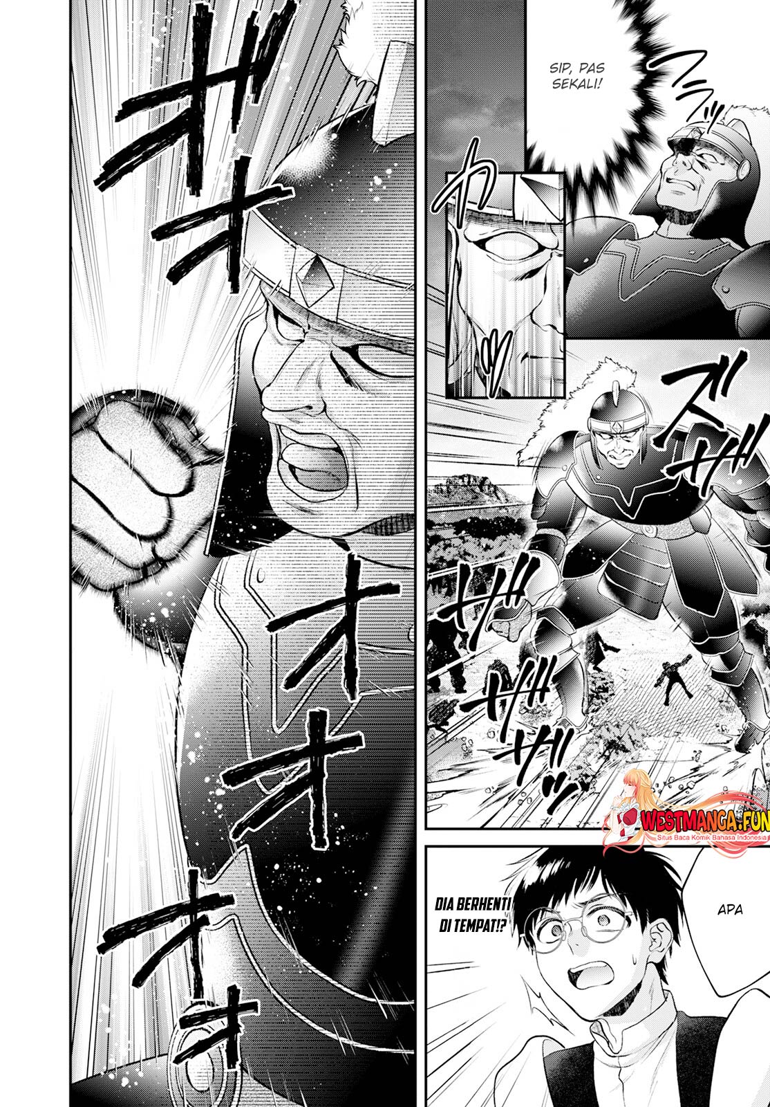 Isekai Cheat Kaitakuki Chapter 21 page 30