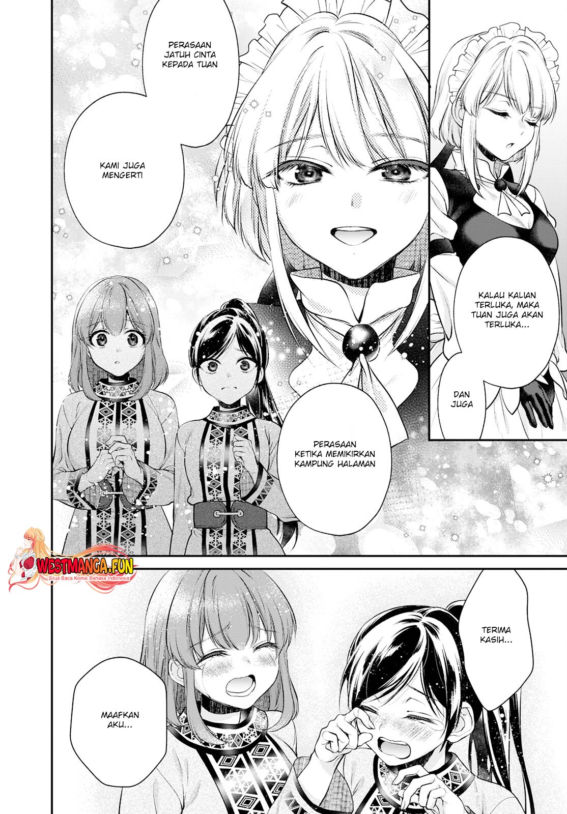 Isekai Cheat Kaitakuki Chapter 21 page 36