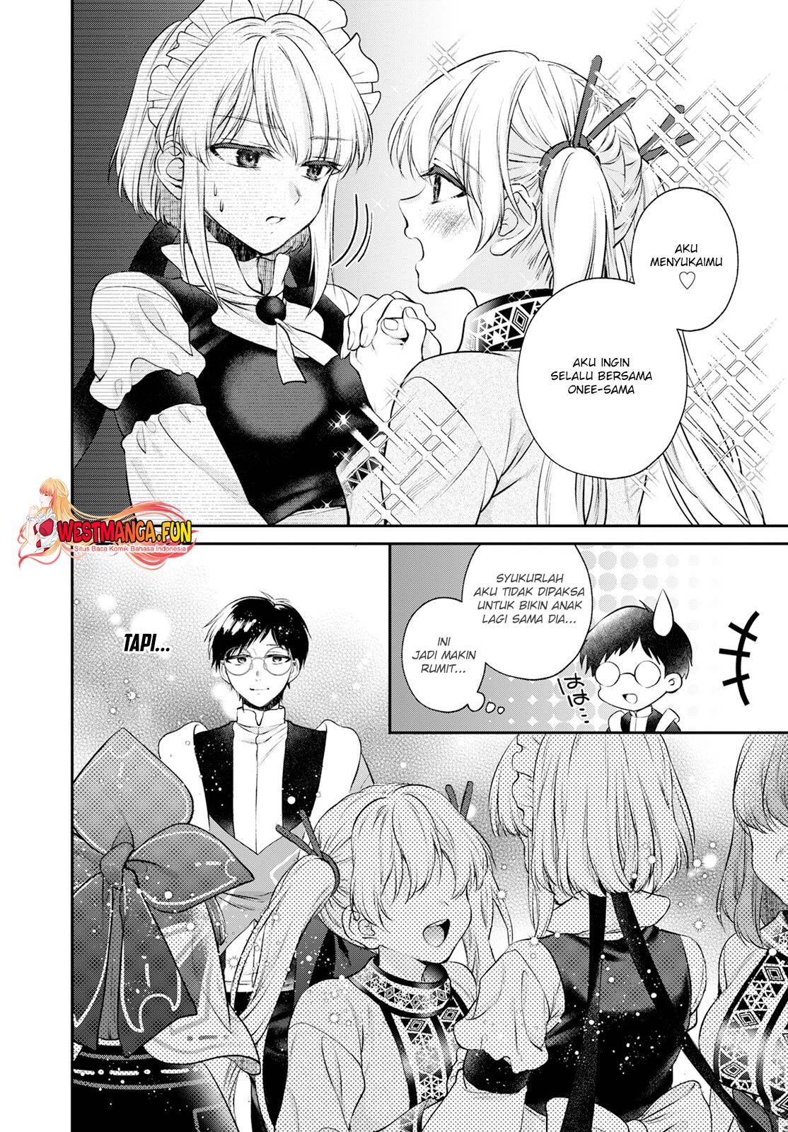 Isekai Cheat Kaitakuki Chapter 21 page 38