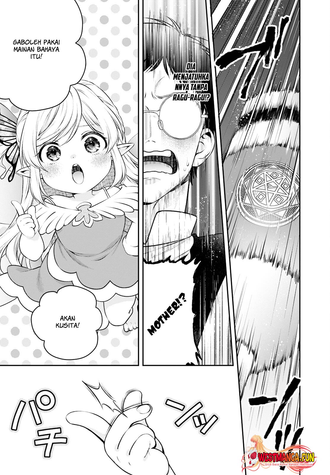 Isekai Cheat Kaitakuki Chapter 23 page 8