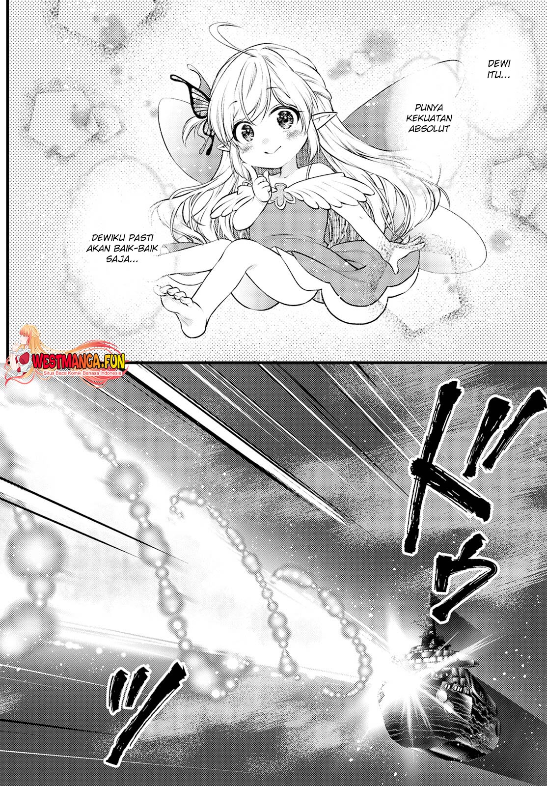 Isekai Cheat Kaitakuki Chapter 23 page 13