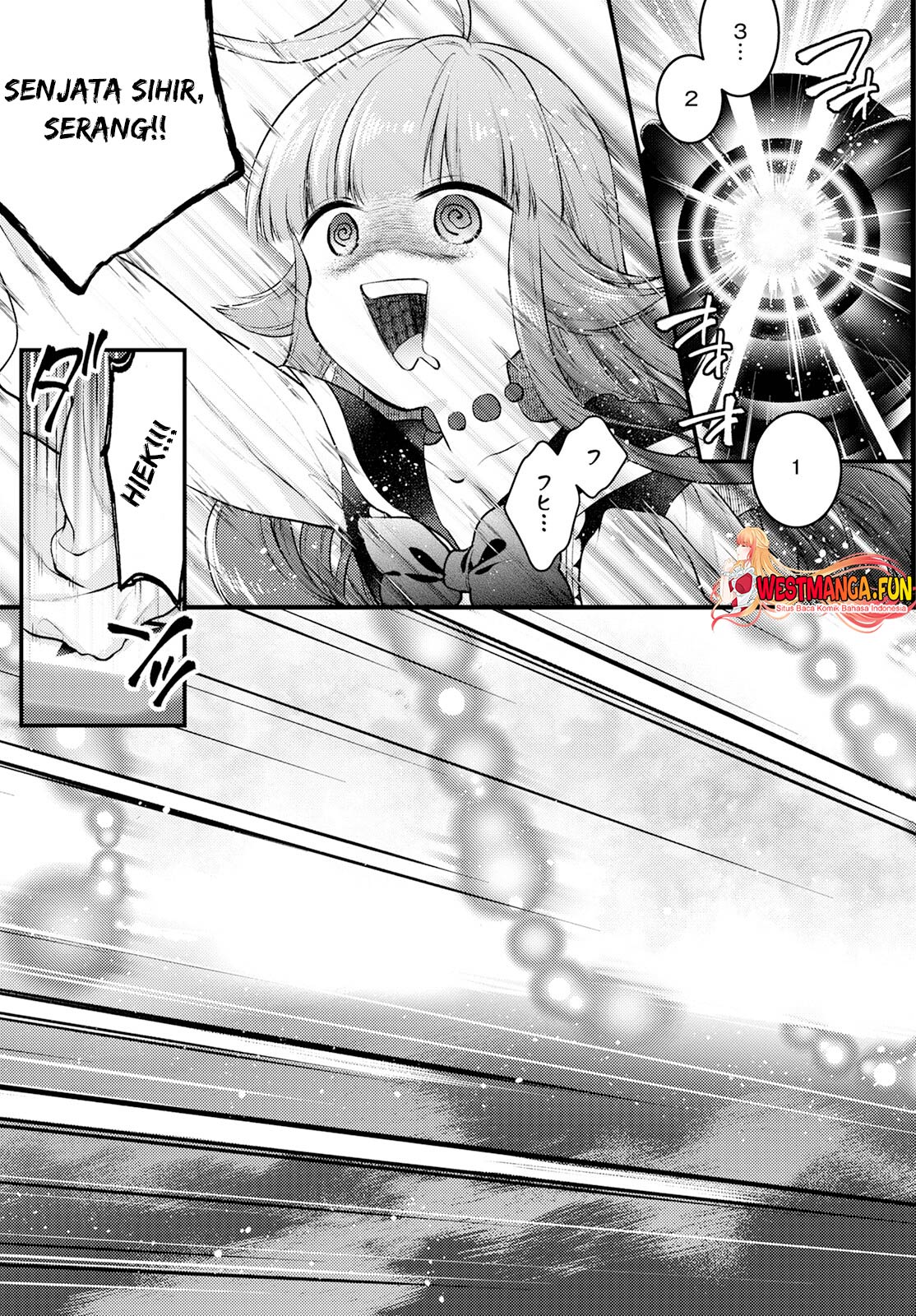 Isekai Cheat Kaitakuki Chapter 23 page 14