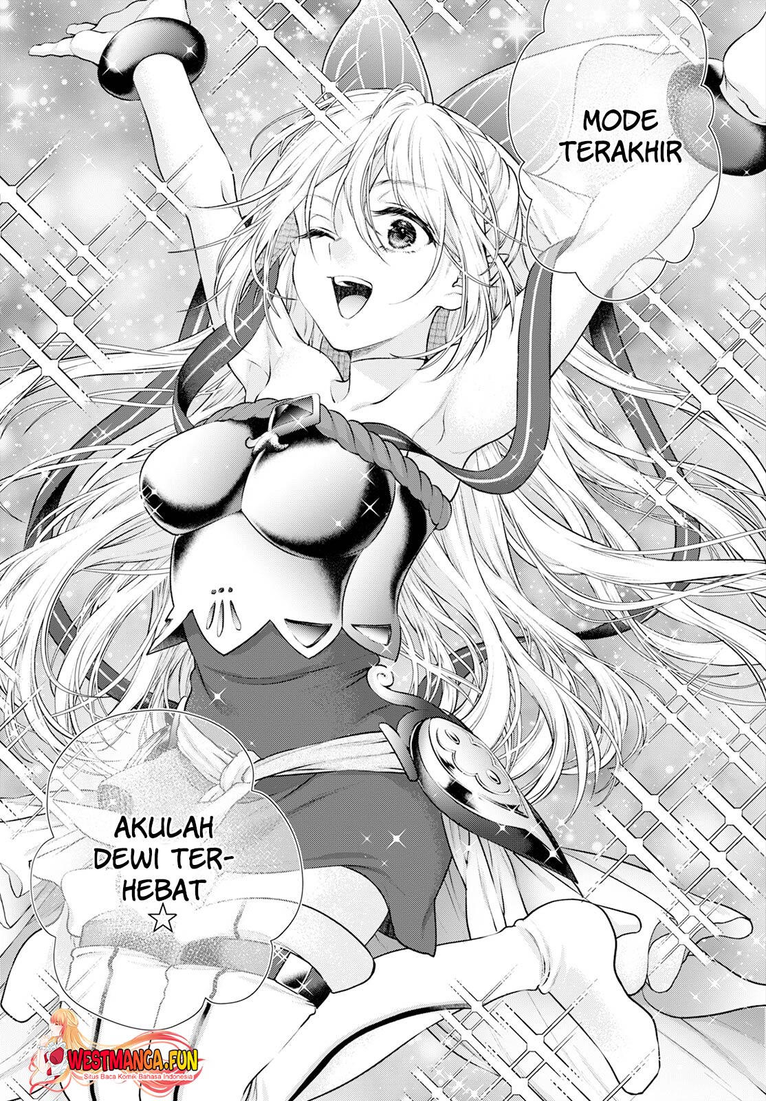 Isekai Cheat Kaitakuki Chapter 23 page 16
