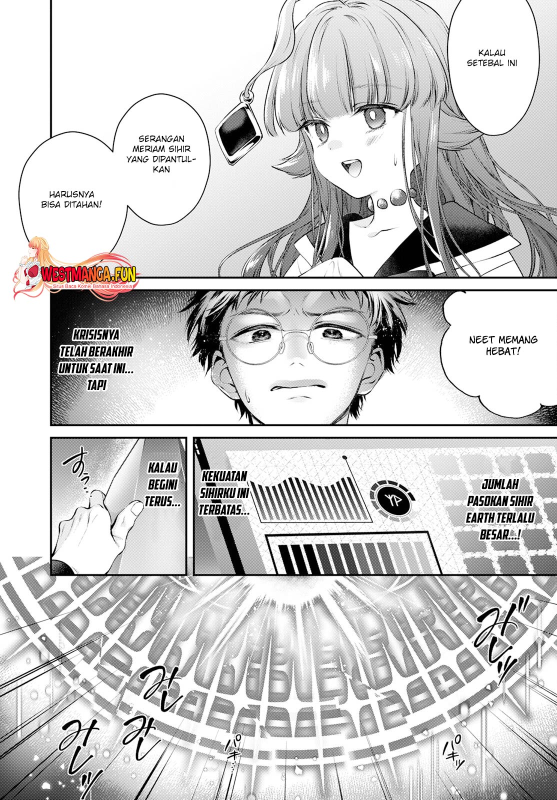 Isekai Cheat Kaitakuki Chapter 23 page 26