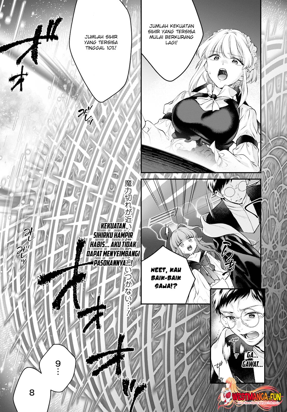 Isekai Cheat Kaitakuki Chapter 23 page 27