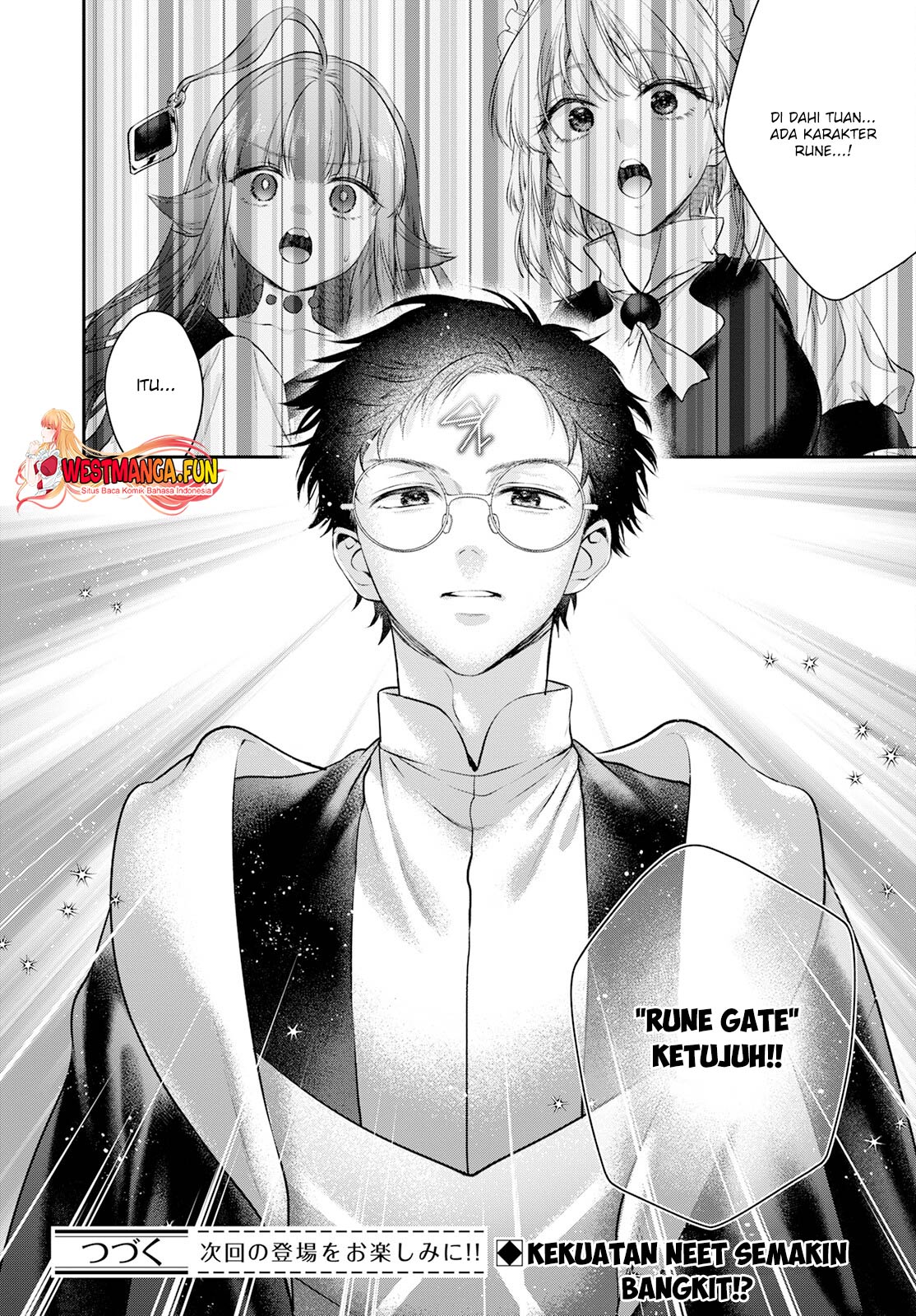 Isekai Cheat Kaitakuki Chapter 23 page 30