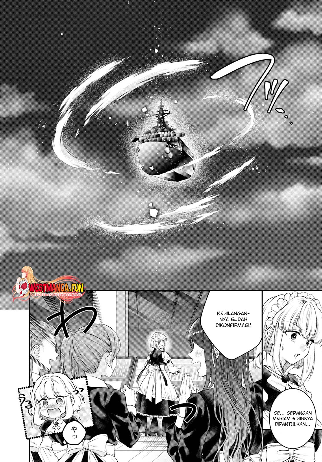 Isekai Cheat Kaitakuki Chapter 24 page 5