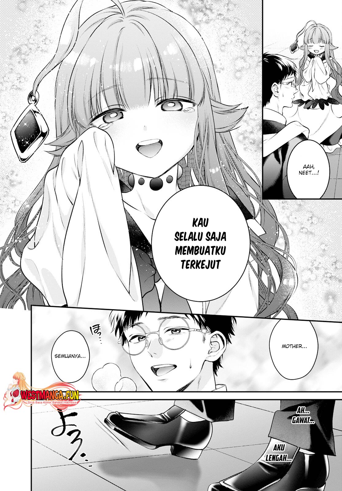 Isekai Cheat Kaitakuki Chapter 24 page 7