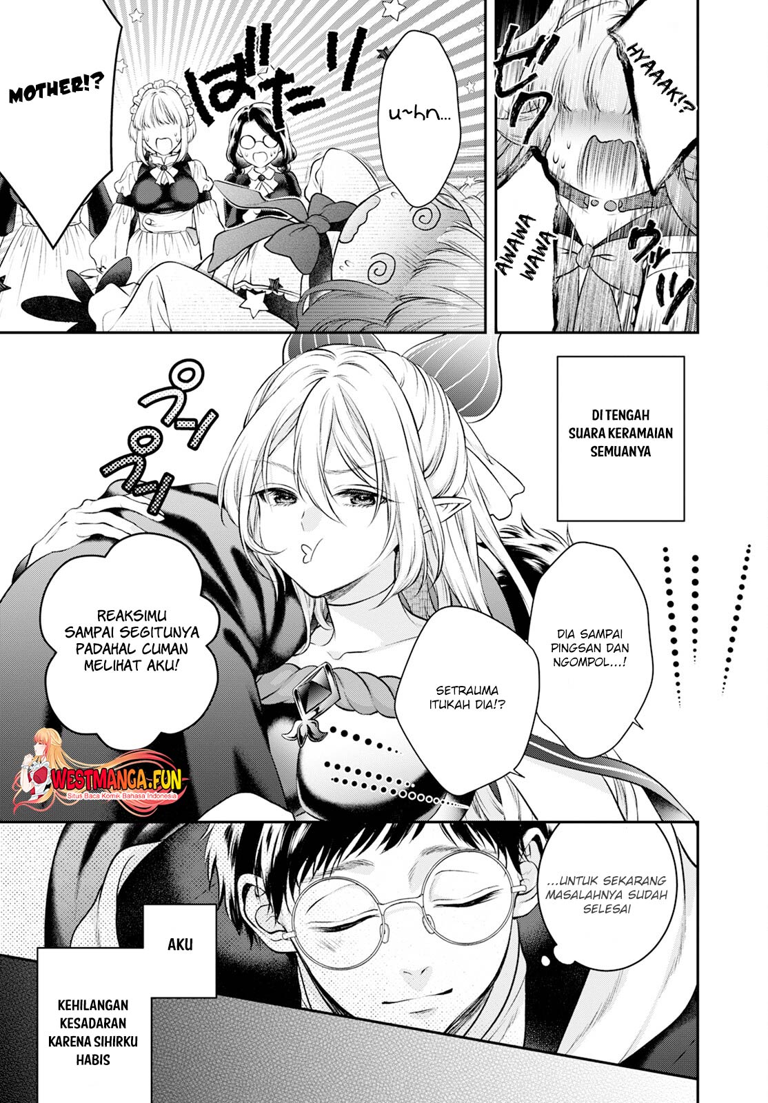 Isekai Cheat Kaitakuki Chapter 24 page 10