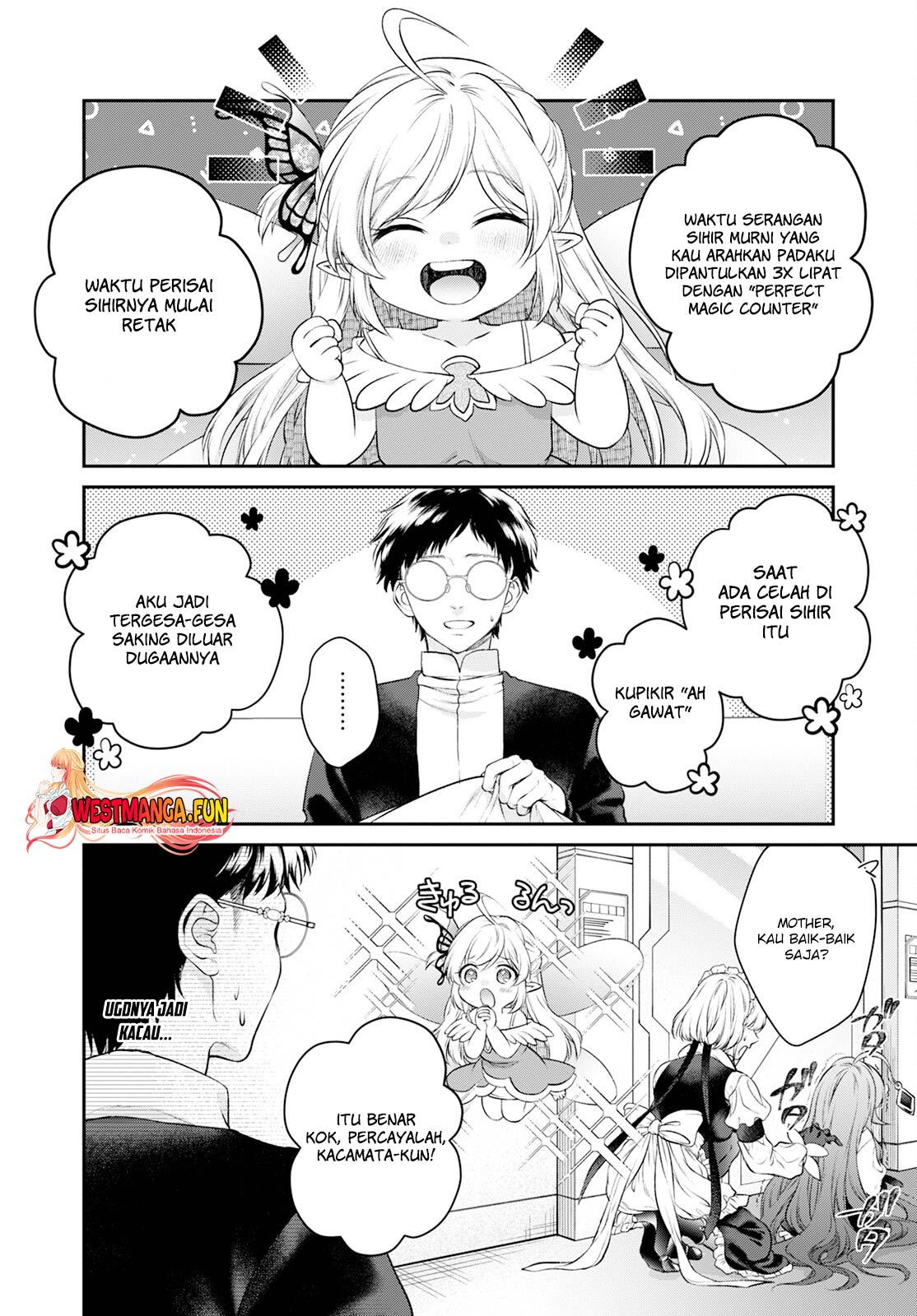 Isekai Cheat Kaitakuki Chapter 24 page 11
